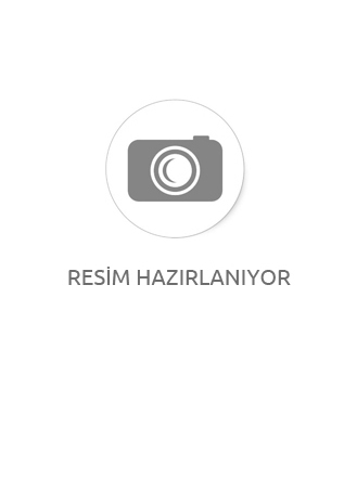 Maksi Elbise - HYN-00000944-011 - Kahverengi